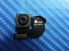 iPhone 6 Sprint 4.7" A1586 2014 MG6J2LL/A OEM Camera Rear iSight GS83636 GLP* Apple