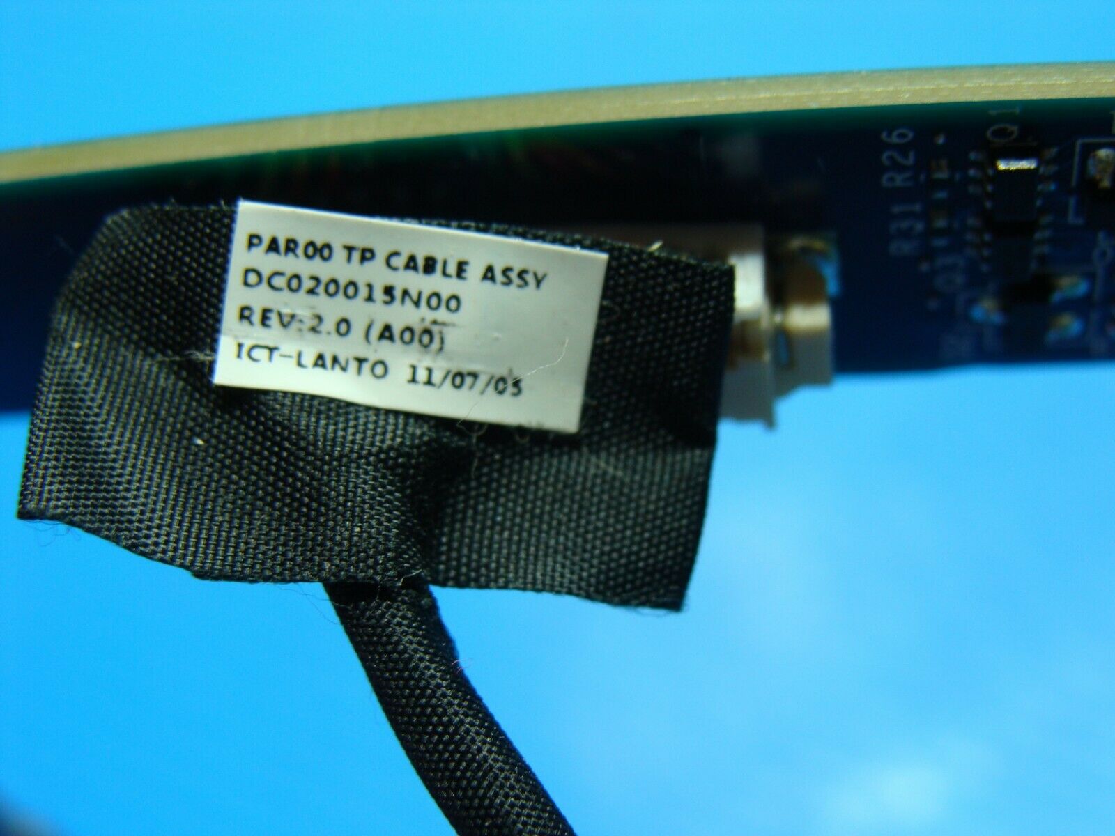 Dell Alienware M17x R3 17.3