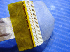 Toshiba Satellite L305-S5919 15.4" Genuine Laptop LCD Video Cable 6017B0146701 Toshiba