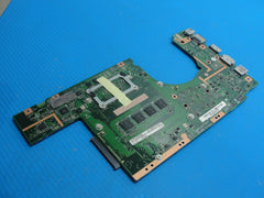 Asus VivoBook S300C 13.3" OEM Intel i5-3337U 1.8GHz Motherboard 69N0P5M1CA00P - Laptop Parts - Buy Authentic Computer Parts - Top Seller Ebay