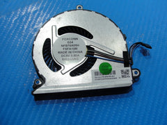 HP Pavilion 15-au123cl 15.6" Genuine Laptop CPU Cooling Fan 856359-001