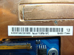 Samsung XE500C13-S02US 11.6" Intel N3060 1.6GHz Motherboard BA92-17344B