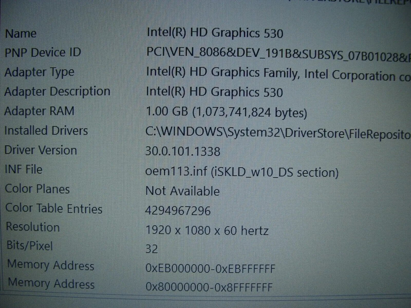 OB Deal PwR Dell Precision 7520 Intel i7-6820HQ 32GB SSD+HDD Nvidia Quadro M1200