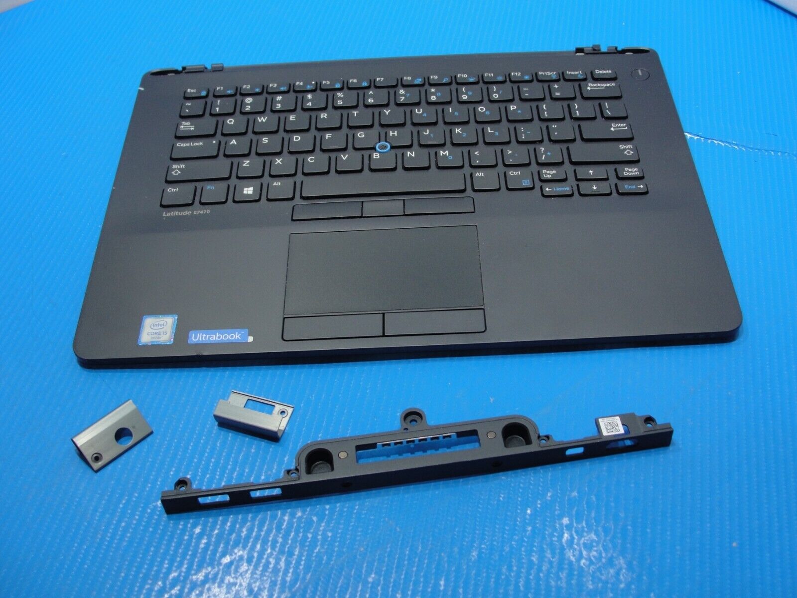 Dell Latitude E7470 14