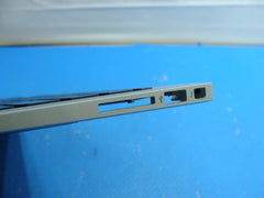 MacBook Air A1466 13" Early 2014 MD760LL/B Top Case w/Keyboard 661-7480