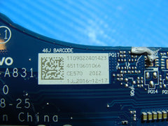 Lenovo ThinkPad 15.6" E570 Intel i7-7500U 2.7GHz GTX 950M Motherboard 01EP403