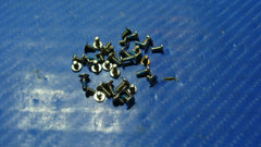 HP Pavilion dm1-4310nr 11.6" Genuine Screw Set Screws for Repair ScrewSet ER* - Laptop Parts - Buy Authentic Computer Parts - Top Seller Ebay