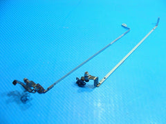 HP Pavilion 17-e020us 17.3" Genuine Laptop Left & Right Hinge Set Hinges - Laptop Parts - Buy Authentic Computer Parts - Top Seller Ebay