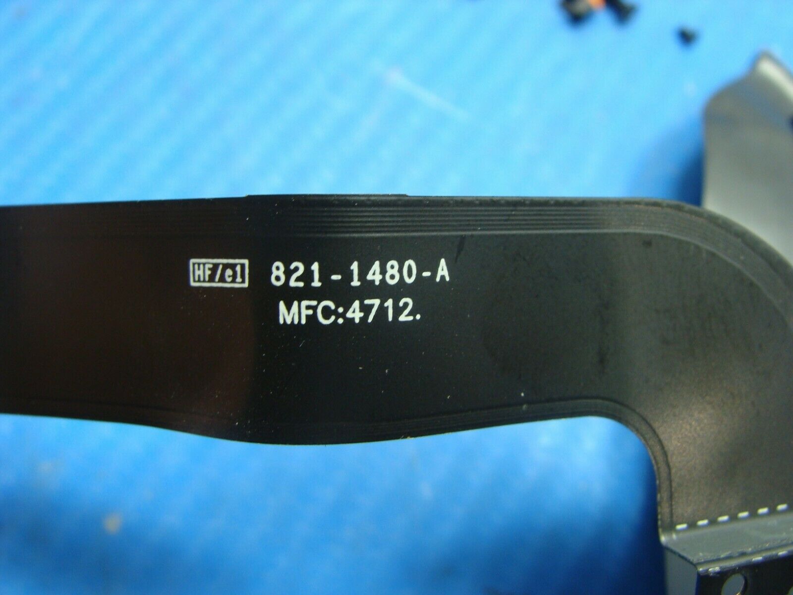 MacBook Pro A1278 13