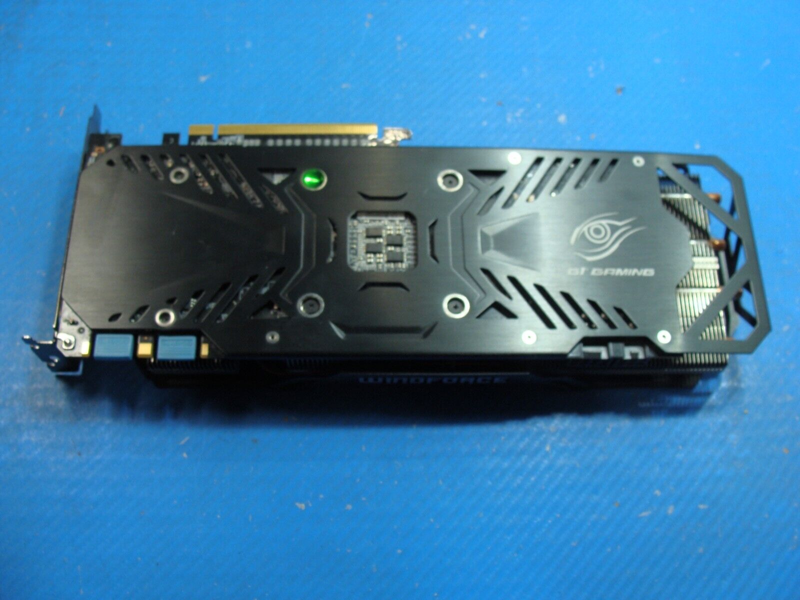 Asus G10AC-US011S GIGABYTE Nvidia GTX 970 4GB GDDR5 Video Card GV-N970G1