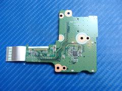 HP Stream 11-d010wm 11.6" Genuine SD Card Reader Board w/Cable DA0Y0ATB4D0 HP