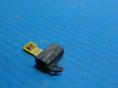Dell XPS 13 9380 13.3" Genuine Laptop Audio Jack w/Cable 