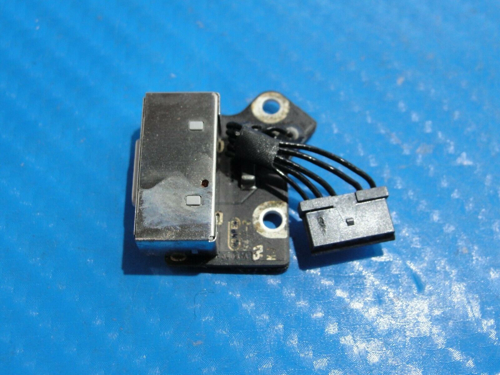 MacBook Pro A1398 15