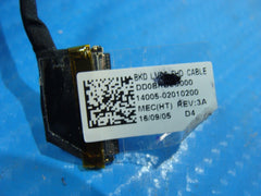 Asus ZenBook UX360C 13.3" LCD Video Cable 14005-02010200 DD0BKDLC000