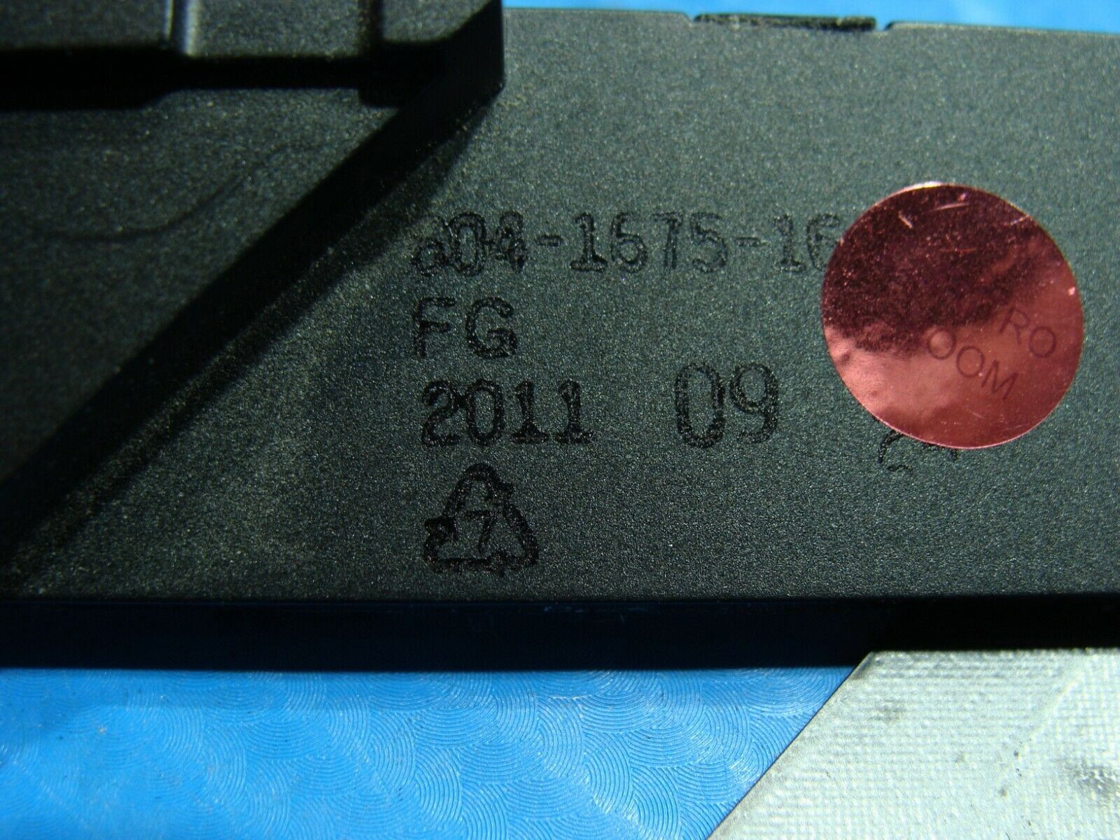 MacBook Pro A1278 13