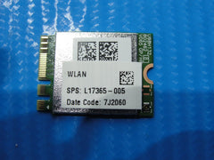 HP 15.6" 15-dw2638cl Genuine Laptop Wireless WiFi Card RTL8821CE