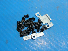 Dell Inspiron 15-7573 15.6" Genuine Screw Set Screws for Repair ScrewSet - Laptop Parts - Buy Authentic Computer Parts - Top Seller Ebay