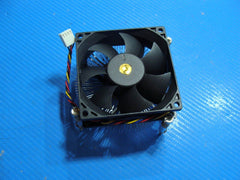 HP m01-f1033wb Genuine Desktop CPU Cooling Fan w/ Heatsink 719556-001 - Tested Computer Laptop Parts