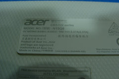 Acer Chromebook CB3-132-C0EH 11" Genuine Bottom Case Base Cover 37ZHRBATN Acer