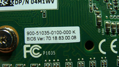 Dell Precision T5600 Genuine Desktop NVIDIA Video Card 4M1WV GLP* Dell