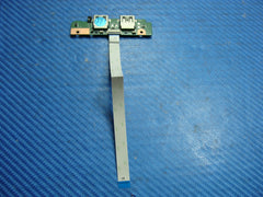 Asus Chromebook C201PA-DS02 11.6" Genuine USB Board w/Cable 60NL0910-IO1000 ER* - Laptop Parts - Buy Authentic Computer Parts - Top Seller Ebay