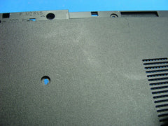 Dell Inspiron 15 5558 15.6" Bottom Case w/Cover Door Black PTM4C AP1AP000B00 - Laptop Parts - Buy Authentic Computer Parts - Top Seller Ebay