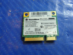 Asus U35JC 13.3" Genuine Laptop Wireless WiFi Card AR5B95 ER* - Laptop Parts - Buy Authentic Computer Parts - Top Seller Ebay