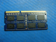 MacBook A1278 SO-DIMM SK Hynix 4GB Memory PC3-12800S-11-12-F3 HMT351S6CFR8C-PB - Tested Computer Laptop Parts