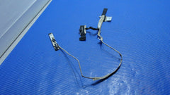 Dell Inspiron 11-3147 11.6"OEM LCD Video Cable w/WebCam GNXH5 450.00K01.0001 ER* - Laptop Parts - Buy Authentic Computer Parts - Top Seller Ebay