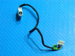HP Notebook 15-bw071nr 15.6" Genuine Laptop DC IN Power Jack w/Cable 799749-Y17 - Laptop Parts - Buy Authentic Computer Parts - Top Seller Ebay