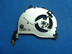 HP Notebook 15-f387wm 15.6" Genuine Laptop CPU Cooling Fan 736278-001 