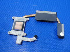 Lenovo ThinkPad Edge E545 15.6" Genuine CPU Cooling Heatsink AT0O80020M0 ER* - Laptop Parts - Buy Authentic Computer Parts - Top Seller Ebay