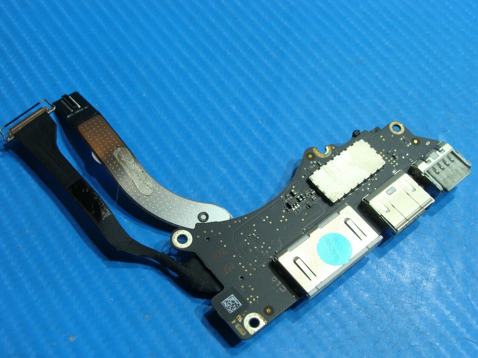 MacBook Pro A1398 15