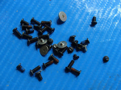 HP 15-f387wm 15.6" Genuine Screw Set Screws for Repair ScrewSet