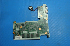 HP Stream 11-y012nr 11.6" Intel N3060 1.6Ghz 4Gb Motherboard 902903-601 