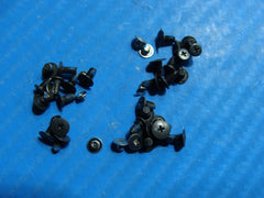 Samsung NP900X3C 13.3" Genuine Laptop Screw Set Screws for Repair ScrewSet