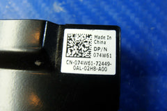 Dell Alienwar?e M15x P08G 15.6" Genuine GPU Video Card Cooling Fan 74W61 ER* - Laptop Parts - Buy Authentic Computer Parts - Top Seller Ebay