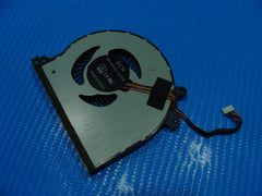 Lenovo IdeaPad 310 Touch-15IKB 15.6" Genuine CPU Cooling Fan DC28000CZF0