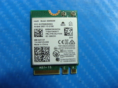 Lenovo ThinkPad X1 Carbon 5th Gen 14" Genuine WiFi Wireless Card 8260NGW 