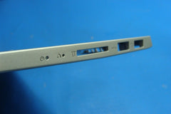 Lenovo Ideapad 14" s340-14iwl Genuine Palmrest w/ Touchpad Keyboard 5cb0s18399 