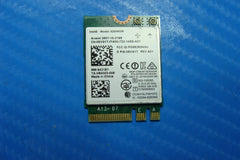 Dell Latitude E5470 14" Genuine Laptop WiFi Wireless Card 8260ngw 8xg1t