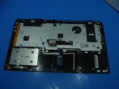 Toshiba Satelite Radius P55W-B 15.6" Palmrest w/Touchpad Keyboard 3BBLSTA0I00