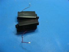 HP 24-G014 AIO 23.8" Left & Right Speaker Set 35N91TP200 35N91TP300 