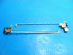Dell Inspiron 15 5555 15.6" Genuine Left & Right Hinge Set Hinges 