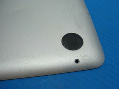 MacBook Pro A1278 13" Late 2011 MD313LL/A Genuine Bottom Case Housing 922-9779 - Laptop Parts - Buy Authentic Computer Parts - Top Seller Ebay