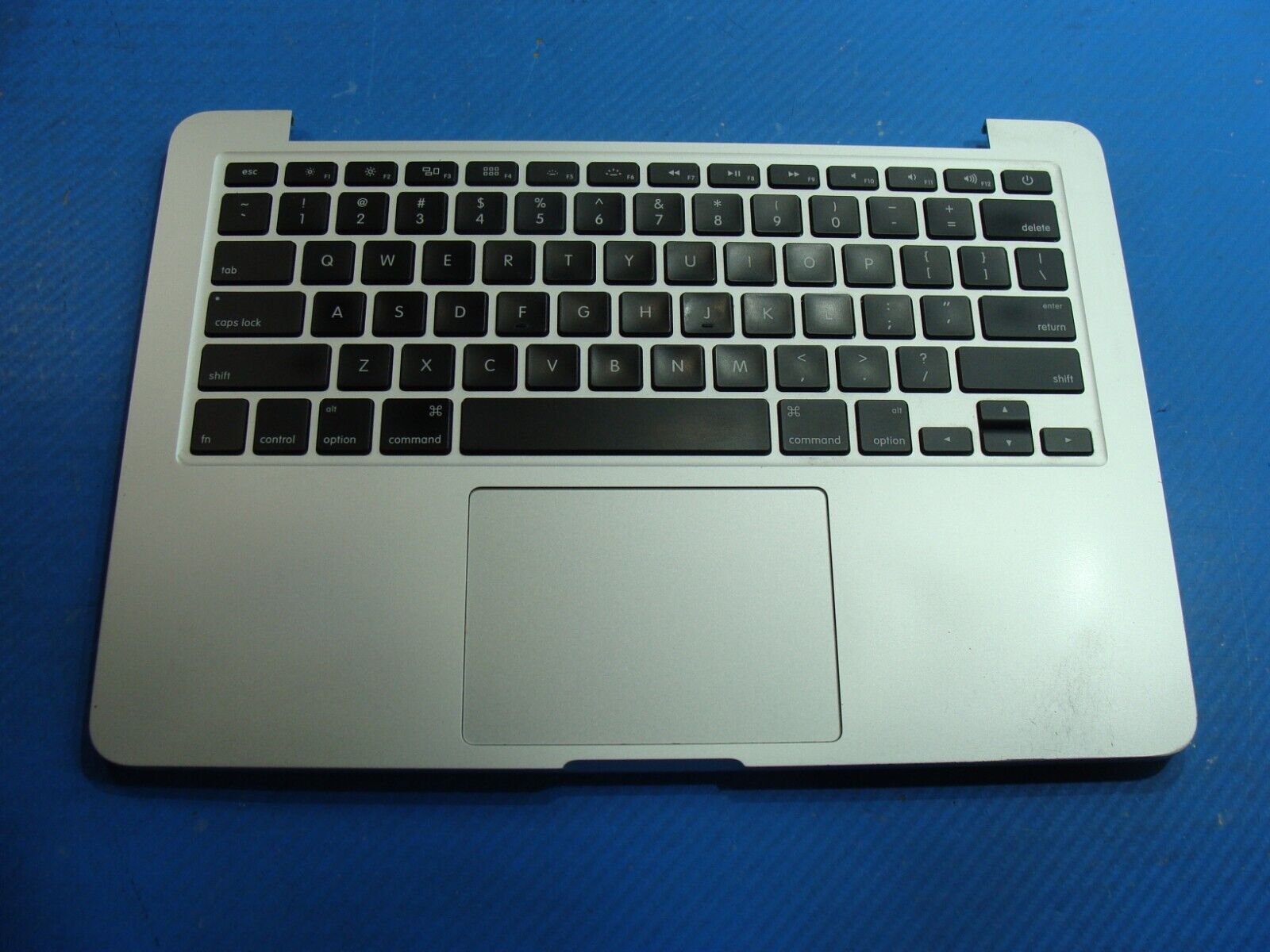 MacBook Pro A1502 2015 MF839LL/A 13