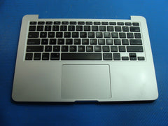 MacBook Pro A1502 2015 MF839LL/A 13" Top Case Palmrest NO Battery 661-02361