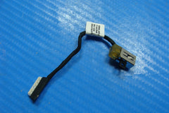 Dell Inspiron 15 3511 15.6" Genuine Dc in Power Jack w/Cable 231x7 - Tested Computer Laptop Parts
