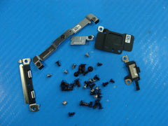Dell XPS 15 9510 15.6 OEM Screw Set Screws for Repair ScrewSet w/Bracket Set