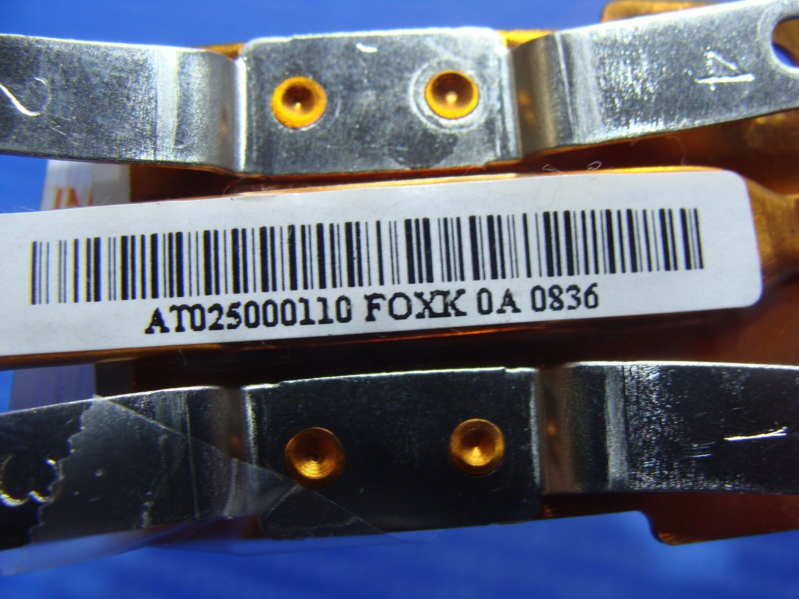 Toshiba Satellite A215-S5837 15.4